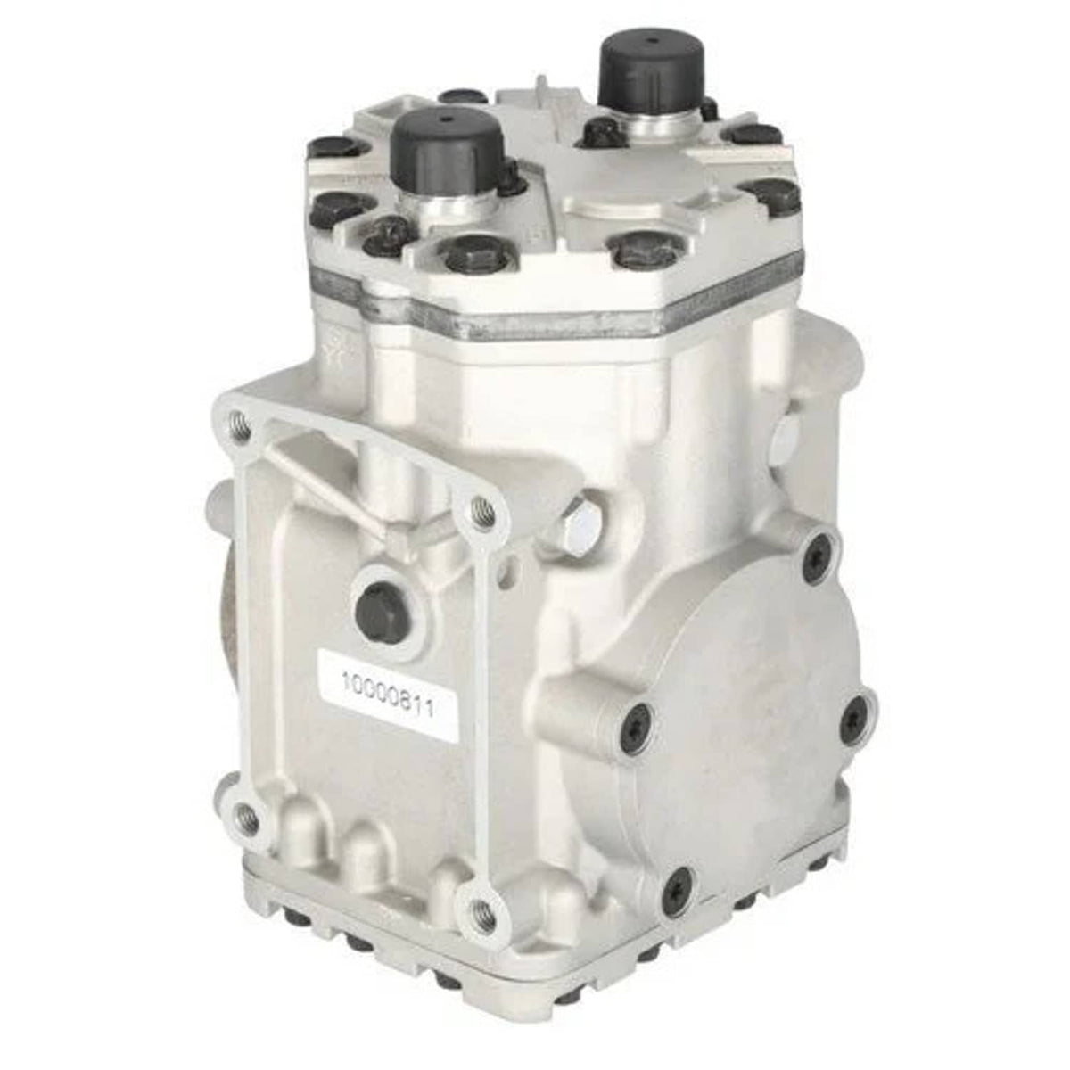 Bethesda Industrial Air Conditioning Compressor fits John Deere AH84826 fits New Holland D6NN19D623A