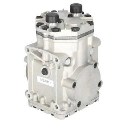 Bethesda Industrial Air Conditioning Compressor fits John Deere AH84826 fits New Holland D6NN19D623A