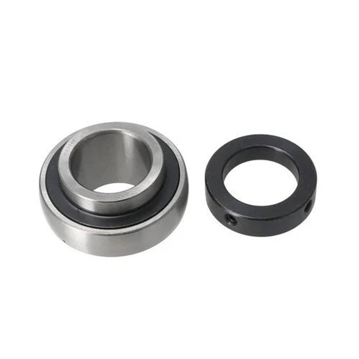 Bethesda Industrial Spherical Ball Bearing with Collar Re-Lubricatable