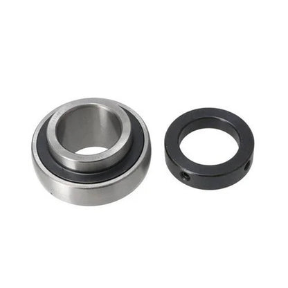 Bethesda Industrial Spherical Ball Bearing with Collar Re-Lubricatable