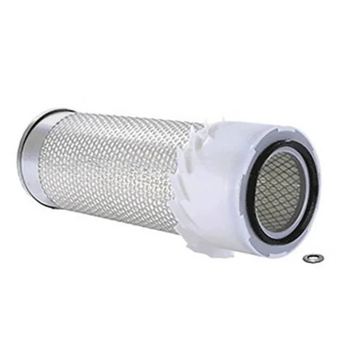 Bethesda Industrial WIX Air Filter with Fins - Outer fits John Deere AW23989
