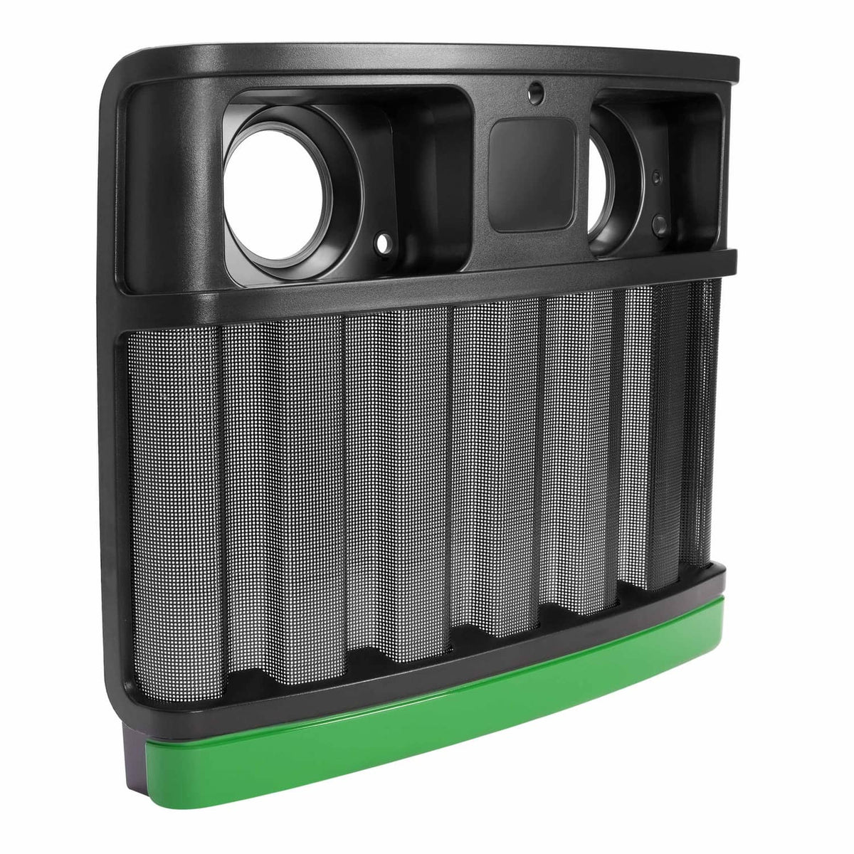 Bethesda Industrial #RE70421 Front Grille Assembly For John Deere 5103, 5303, 5403, 5105, 5310, 5615