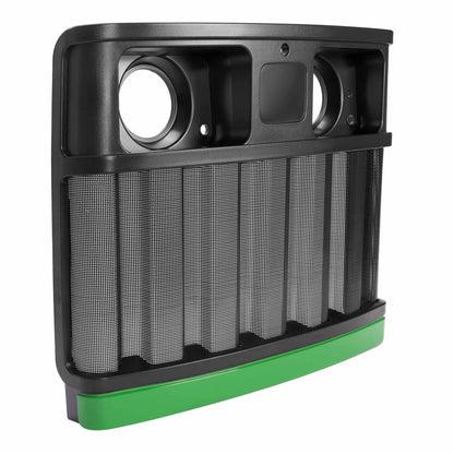 Bethesda Industrial #RE70421 Front Grille Assembly For John Deere 5103, 5303, 5403, 5105, 5310, 5615