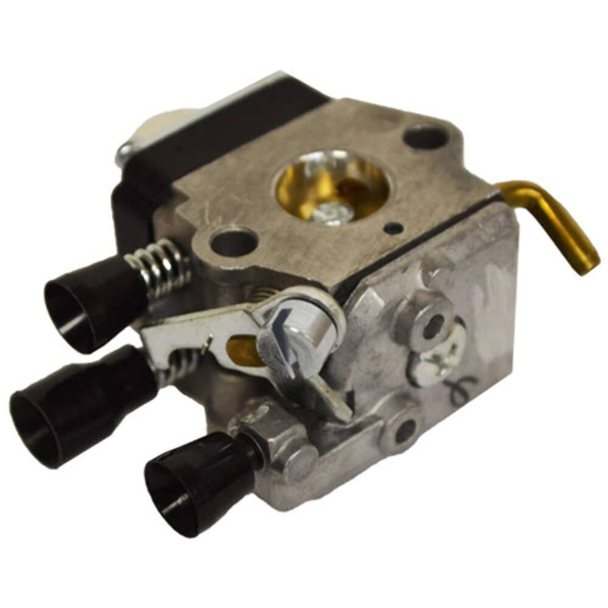 Bethesda Industrial (2) Carburetor For STIHL Zama FS38 FS45 FS46 FS55 FS55R Carb 4140-120-0619