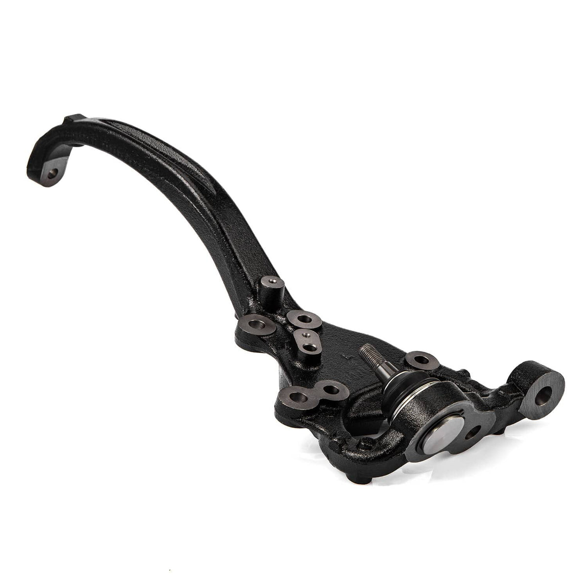 Bethesda Industrial Front Left Steering Knuckle for Chrysler 300 2012-21 All Engine Sedan 05168421AF