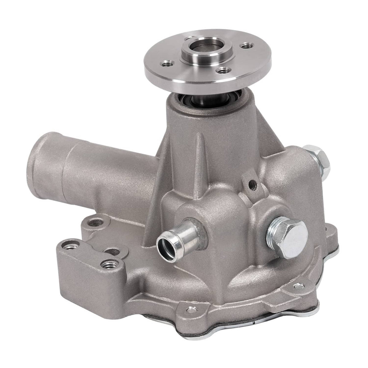 Bethesda Industrial Water Pump For SKID STEER 410 Ford 3415 New Holland TC30 TC35 Case #SBA145017790