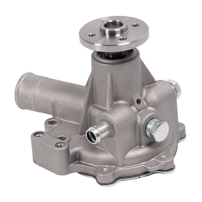 Bethesda Industrial Water Pump For SKID STEER 410 Ford 3415 New Holland TC30 TC35 Case #SBA145017790