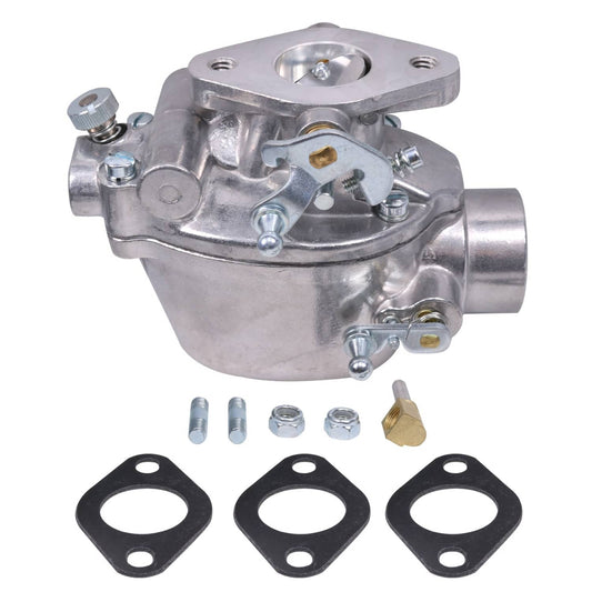 Bethesda Industrial Carburetor For Ford Tractor 2N 8N 9N Heavy Duty 8N9510C-HD Marvel Schebler
