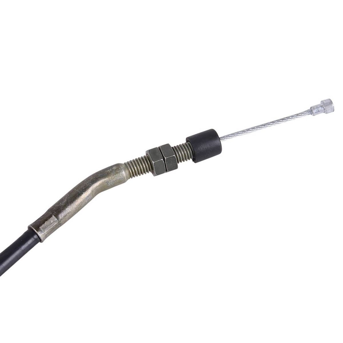 Bethesda Industrial For HONDA TRX400EX SPORTRAX 400 1999-2004 Throttle Cable and Clutch Cable Set
