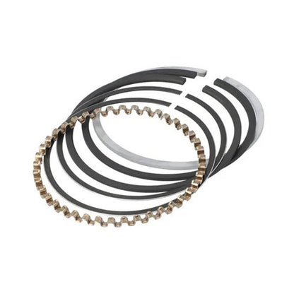 Bethesda Industrial Piston Ring Set - Standard - Single Cylinder fits John Deere 2010 AT17693