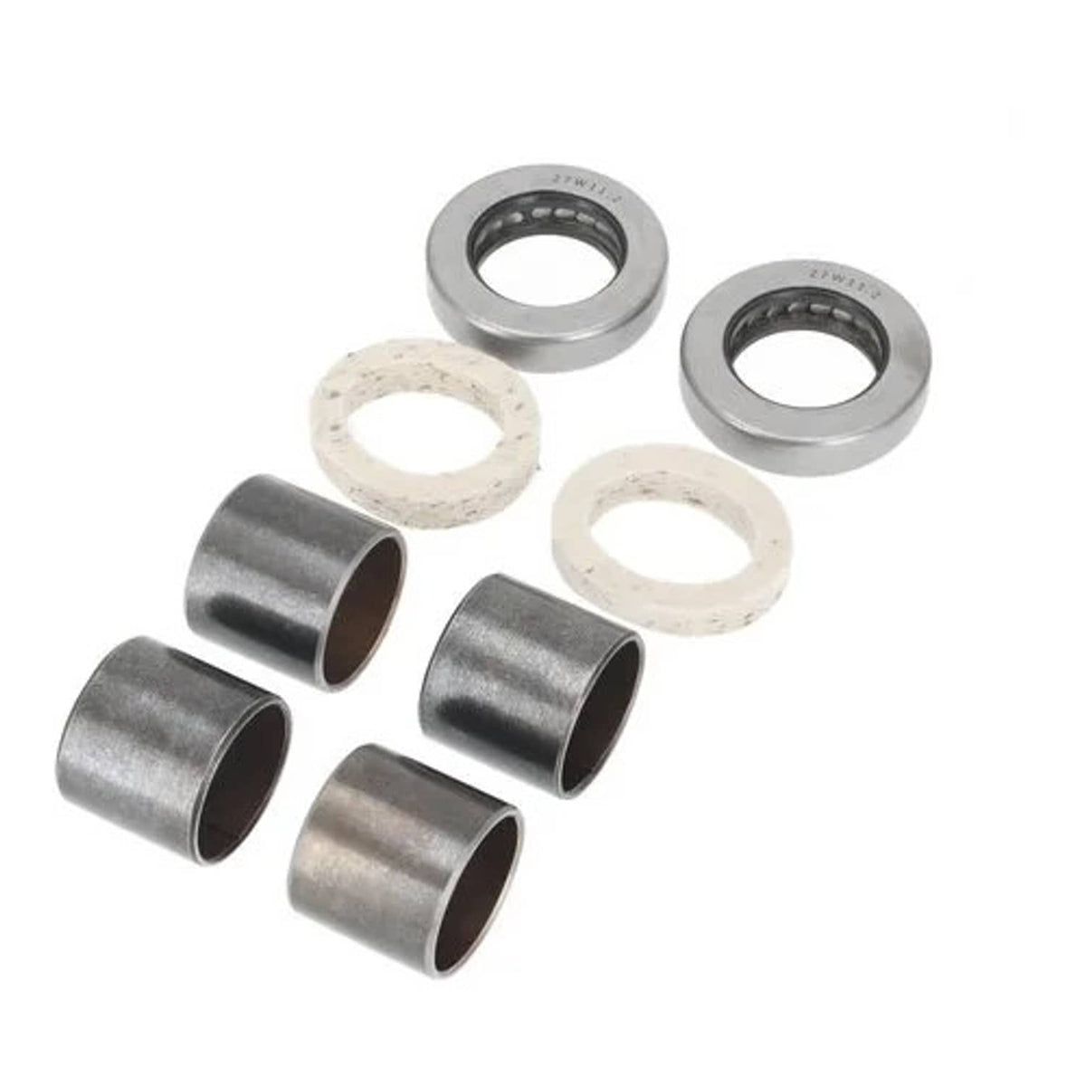 Bethesda Industrial Spindle Bushing Kit fits Massey Ferguson 135 165 183086M1 196165M1