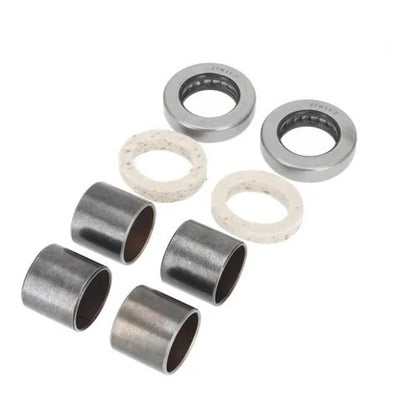 Bethesda Industrial Spindle Bushing Kit fits Massey Ferguson 135 165 183086M1 196165M1