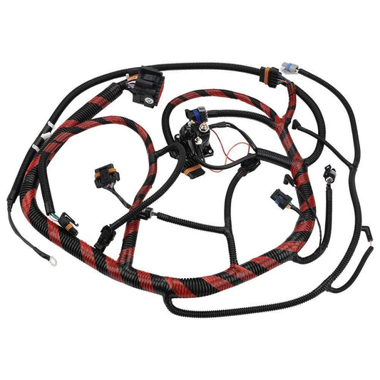 Bethesda Industrial Turbo Direct Injected Wire harness F6TZ9A451F For 1994-1996 Ford F250 350 7.3L