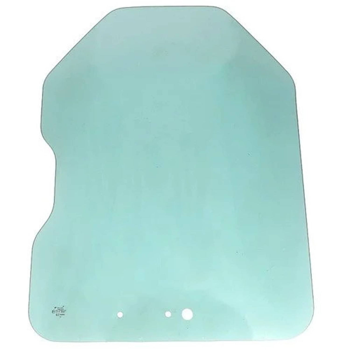Bethesda Industrial Cab Glass - Door Curved Tinted fits Bobcat S175 S185 773 S160 S175 S185 6729776