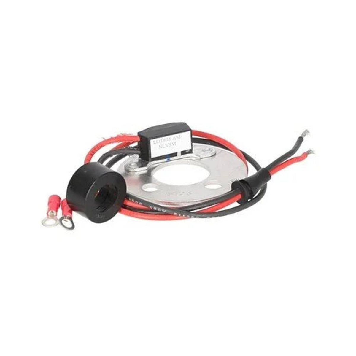 Bethesda Industrial Electronic Ignition Kit - 12 Volt Negative Ground fits John Deere 50 60 70 330