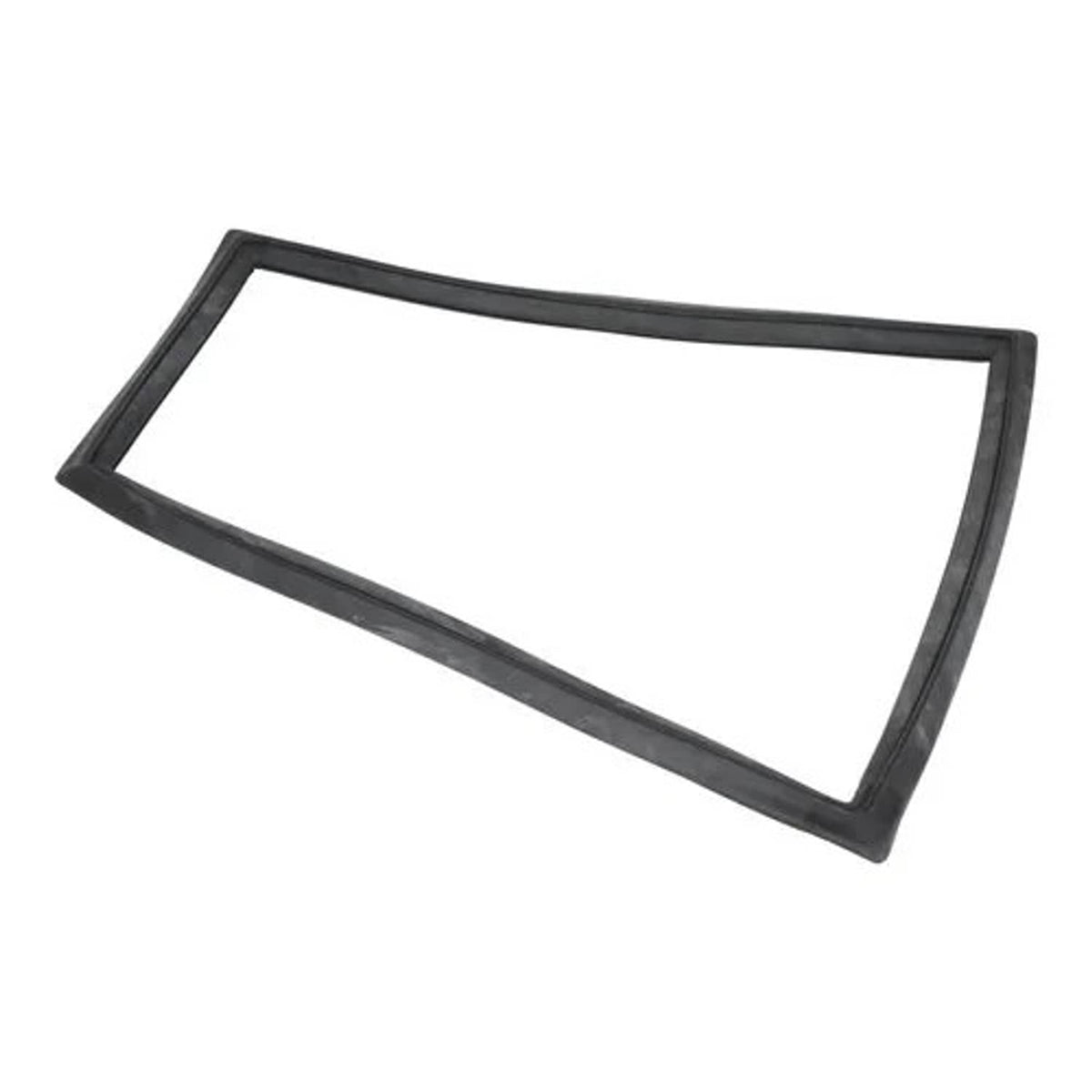 Bethesda Industrial Weather Strip Seal Lower Door Window - Left Hand fits John Deere 4230 L40413