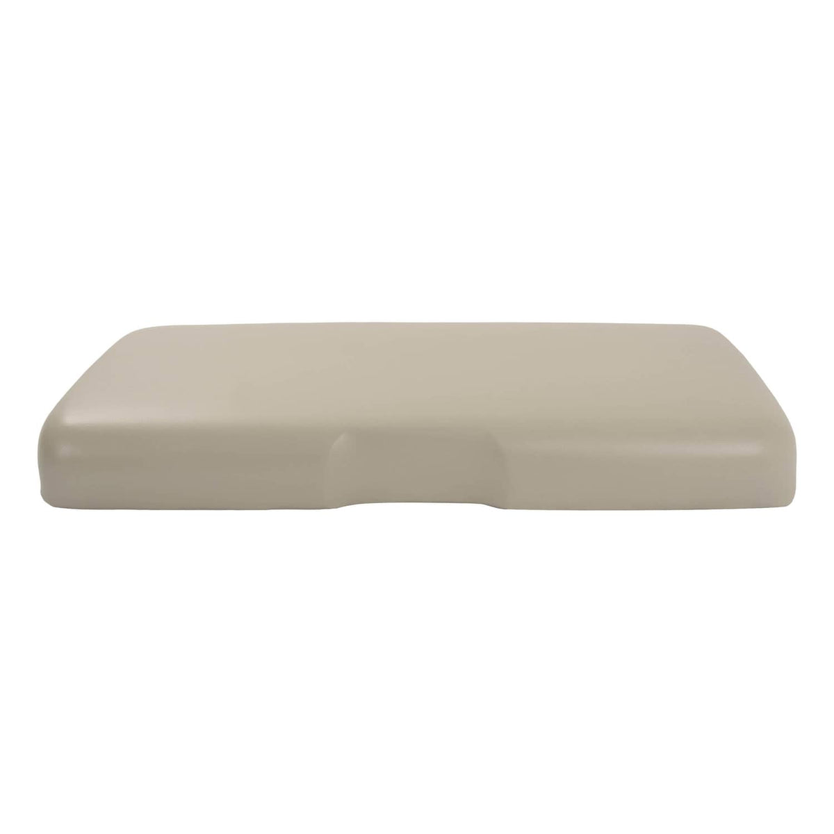 Bethesda Industrial Front Seat Bottom Cushion Assembly Set Golf Cart For EZGO RXV 2008-UP Models