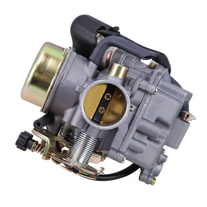 Bethesda Industrial For GY6 150cc 200cc 250cc Go Kart ATV Scooter Motorcycle Racing 30mm Carburetor