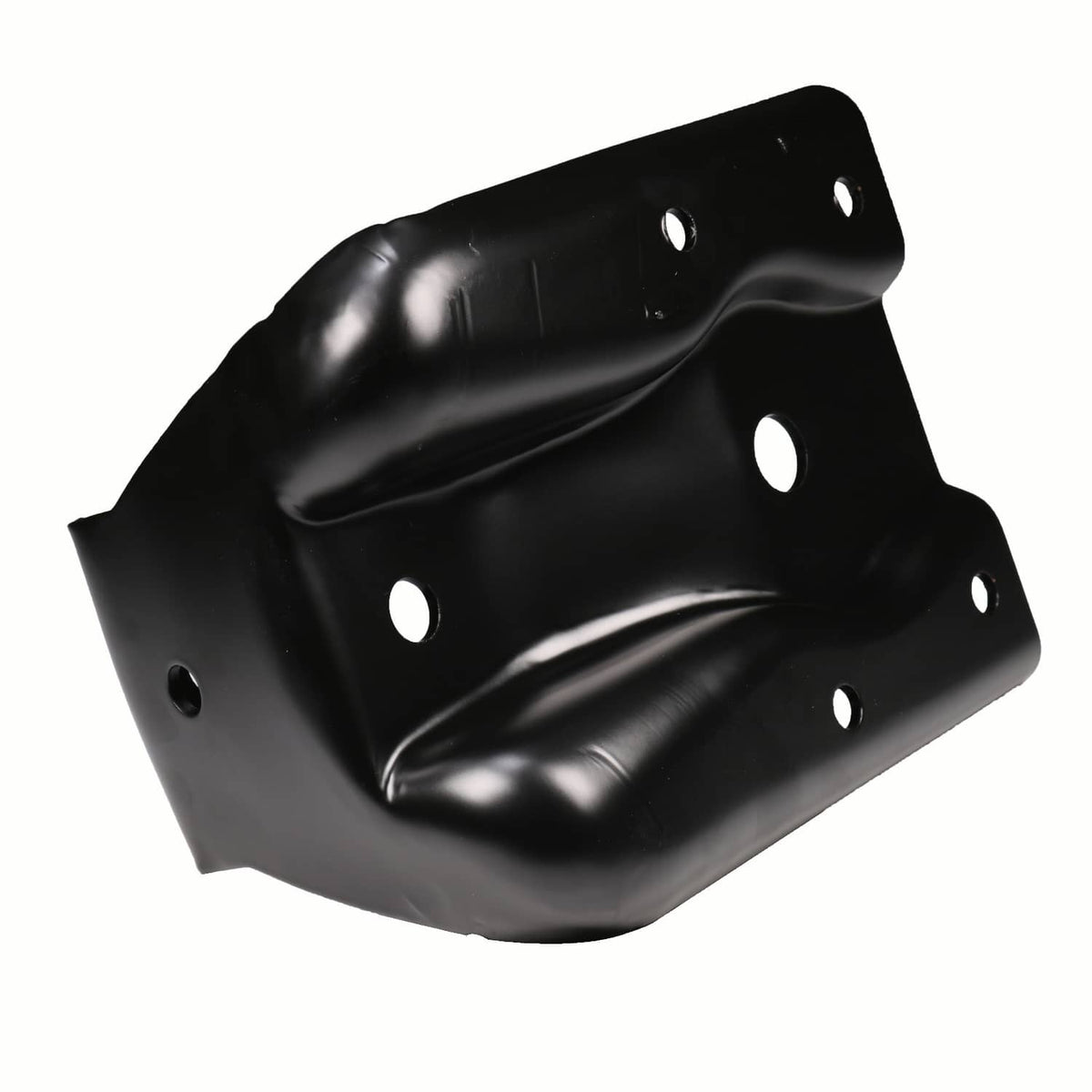 Bethesda Industrial Rear Leaf Spring Hanger Shackle Bracket Pair Set for Chevy Silverado GMC Sierra