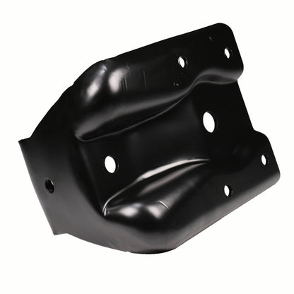 Bethesda Industrial Rear Leaf Spring Hanger Shackle Bracket Pair Set for Chevy Silverado GMC Sierra