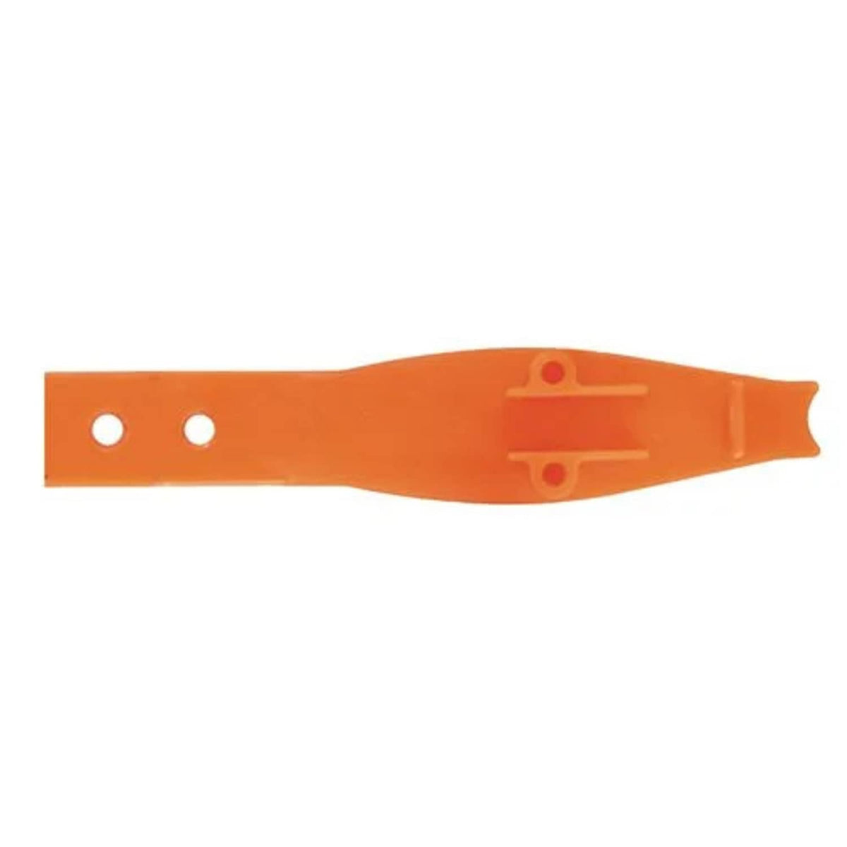 Bethesda Industrial Schaffert - Orange Rebounder Seed Furrow Cover - TYE fits Tye Series V 2000