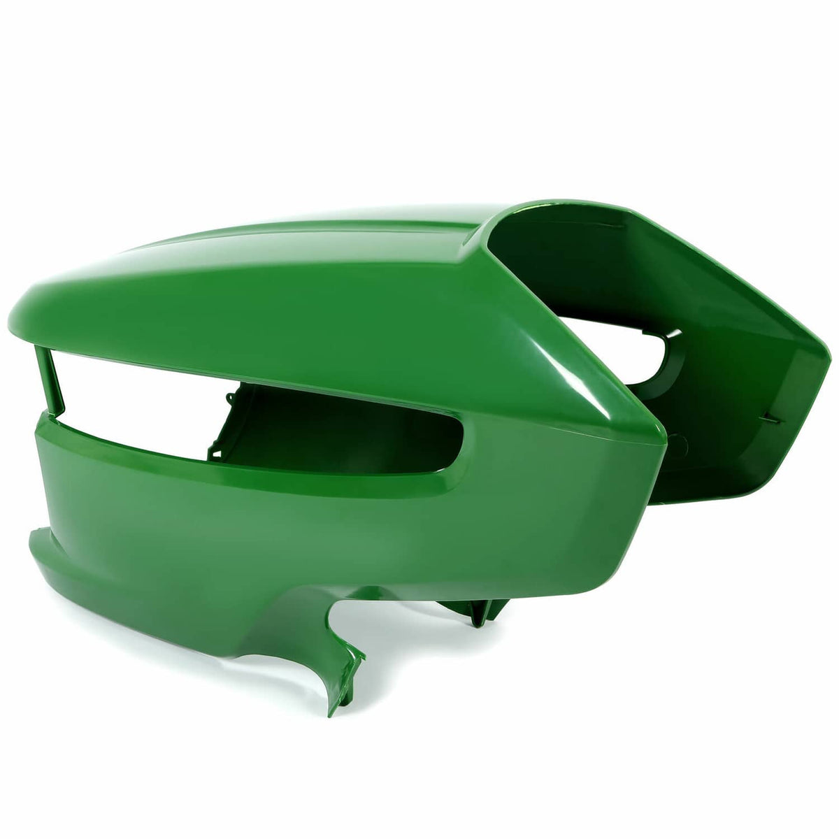 Bethesda Industrial Lawn Mower Front Hood #M152313 For John Deere X300 X304 X310 X320 X340 X360 X500