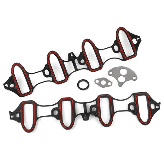 Bethesda Industrial For Fel-Pro Intake Manifold Gasket Set For Chevrolet LS 5.3L 4.8L 6.0L 6.2 New