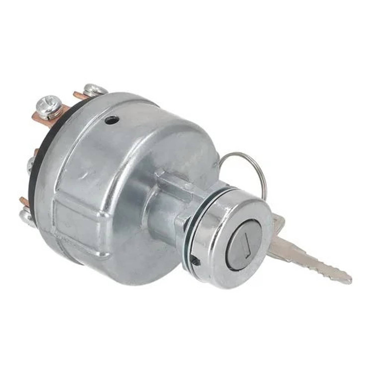 Bethesda Industrial Ignition Switch with Keys fits John Deere 850 950 CH11696