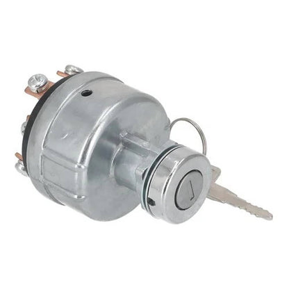 Bethesda Industrial Ignition Switch with Keys fits John Deere 850 950 CH11696