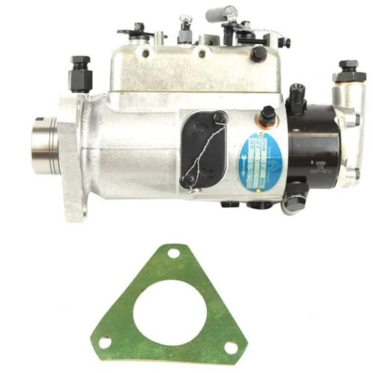 Bethesda Industrial Fuel Injection Pump fits Massey Ferguson 135 245 3830F070