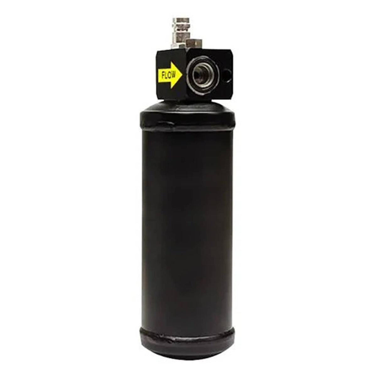 Bethesda Industrial Heavy Duty Dry-Tech Receiver Drier fits Volvo L120E L150E L180E L220E 11164457