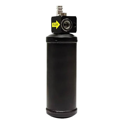Bethesda Industrial Heavy Duty Dry-Tech Receiver Drier fits Volvo L120E L150E L180E L220E 11164457