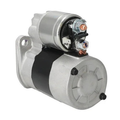 Bethesda Industrial Starter - Hitachi Style PMDD (18055) fits John Deere F915 332 AM878176