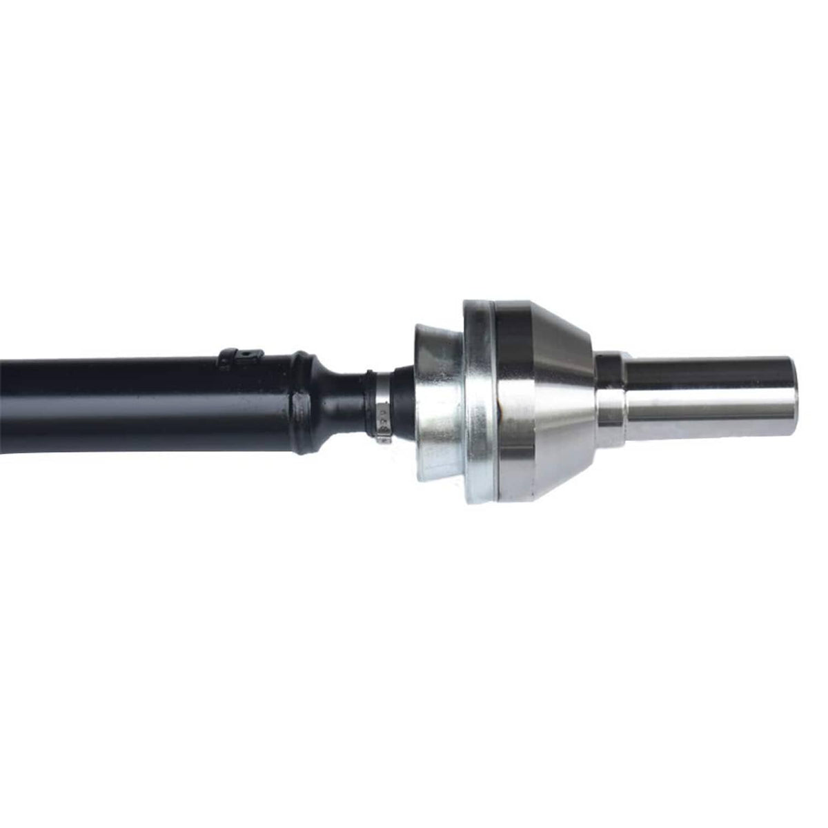 Bethesda Industrial Front Prop Drive Shaft Assembly For 2002-2006 Dodge Ram 1500 4WD w/ Auto Trans
