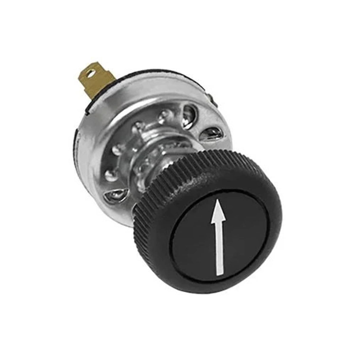 Bethesda Industrial Blower Switch fits Ford 86000265 fits New Holland 86000265