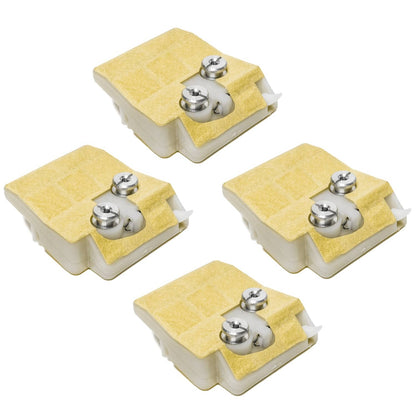 Bethesda Industrial 4PK Air Filter Cleaner for Stihl 026 PRO Chainsaws 1121 120 1612