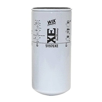 Bethesda Industrial WIX Oil Filter Severe Service fits John Deere 8760 8960 3313287 fits Wix 51970XE