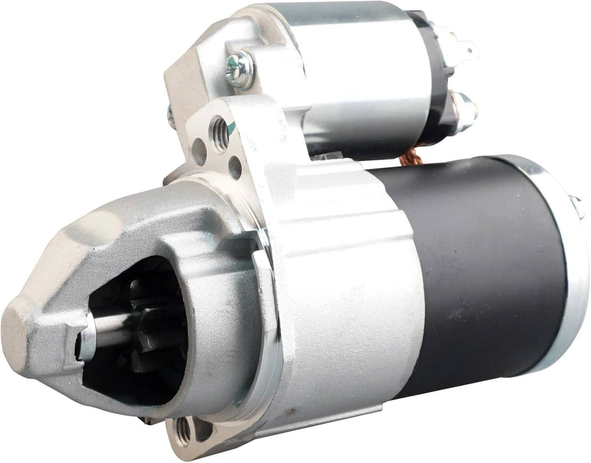 Bethesda Industrial Starter Motor for Dodge Avenger Journey Jeep Compass Patriot 2.0L 2.4L 117994