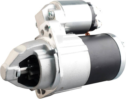 Bethesda Industrial Starter Motor for Dodge Avenger Journey Jeep Compass Patriot 2.0L 2.4L 117994