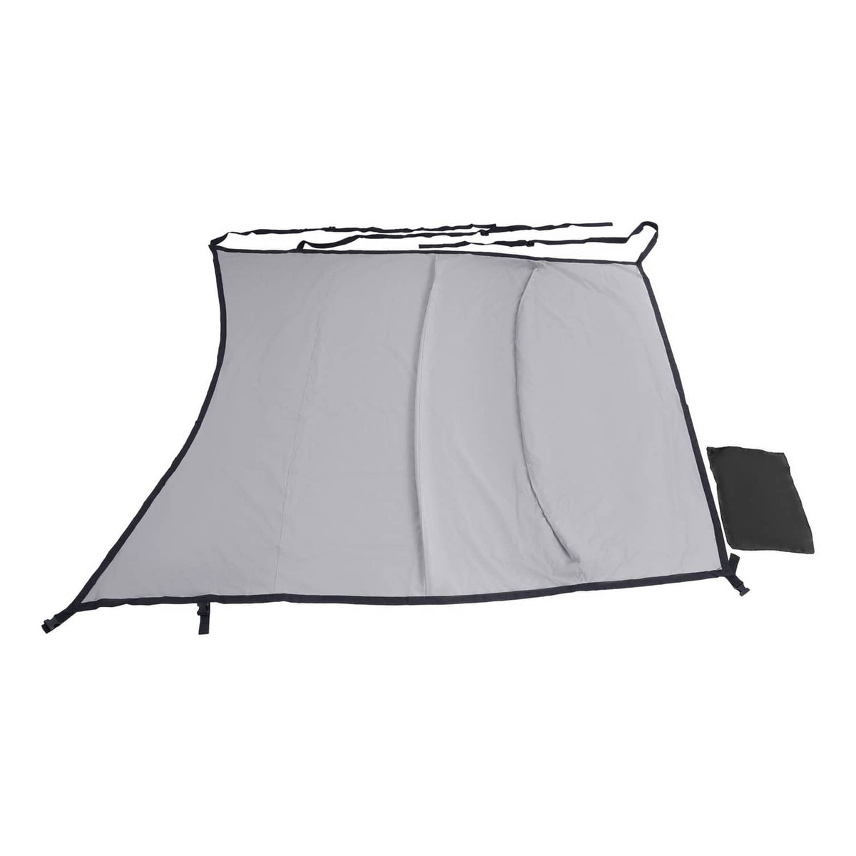 Bethesda Industrial Waterproof Premium Cabin & Windshield Covers For Piper PA 28 Airplane Aircraft