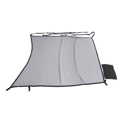 Bethesda Industrial Waterproof Premium Cabin & Windshield Covers For Piper PA 28 Airplane Aircraft