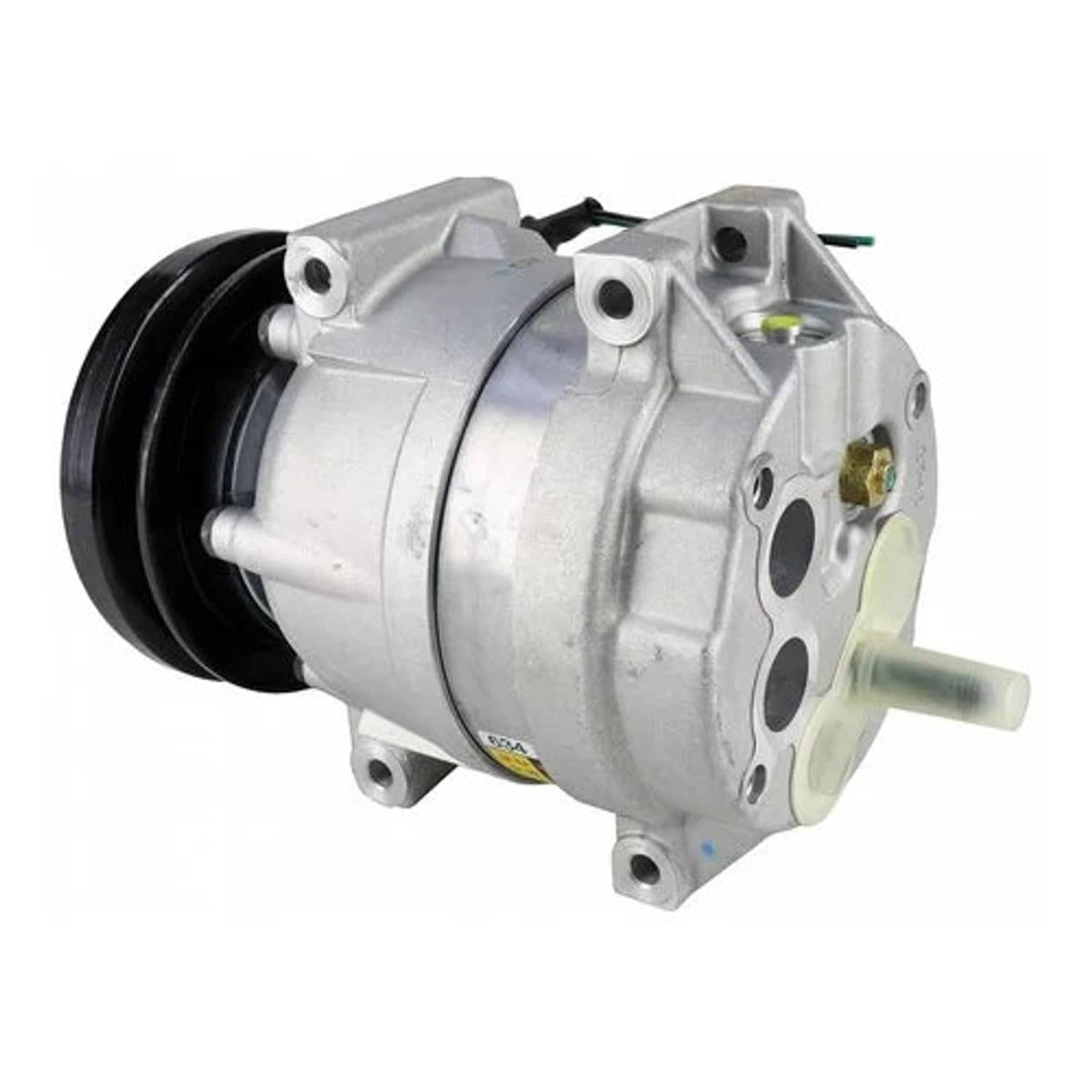 Bethesda Industrial Air Conditioning Compressor fits Kioti DK75 T4930-87291 V5