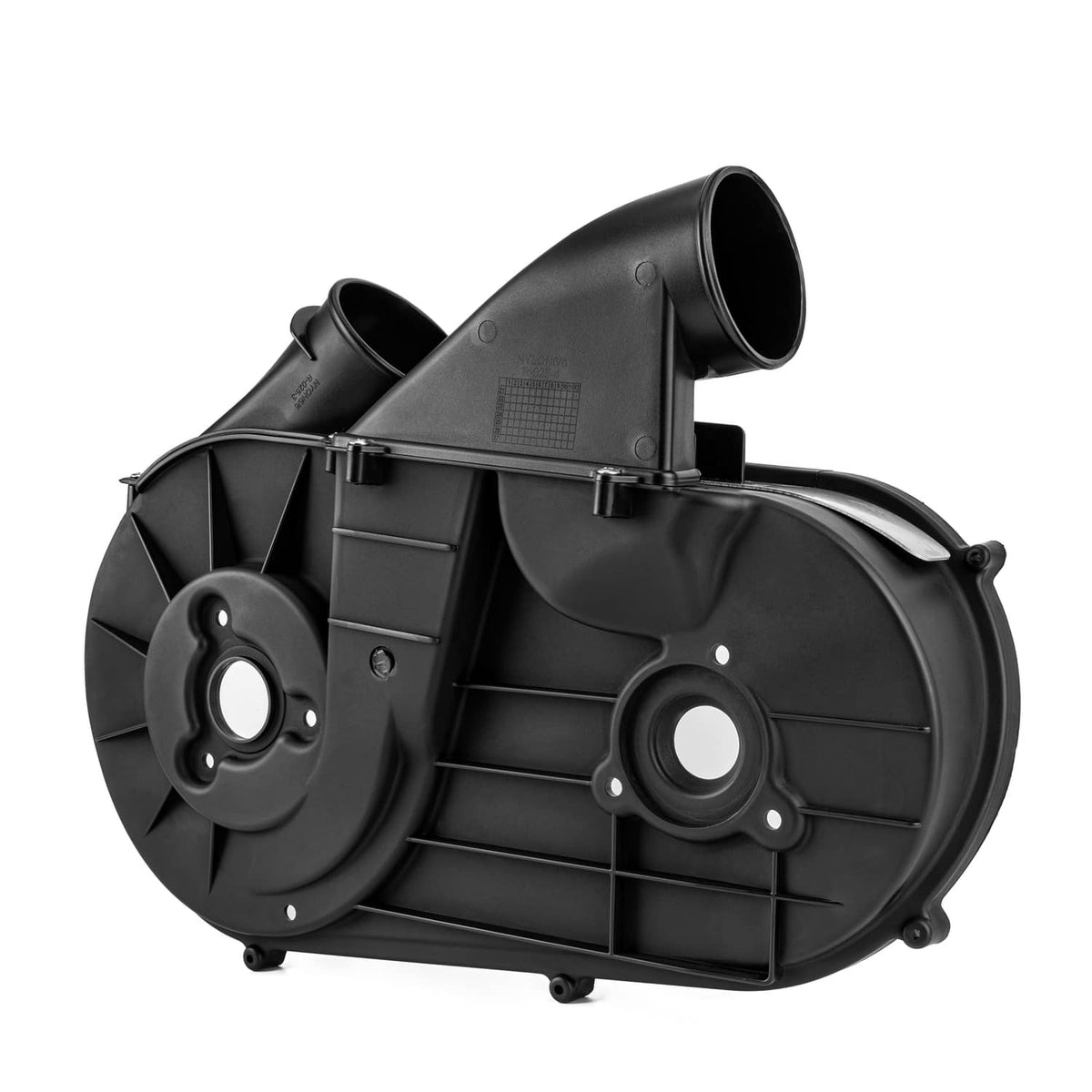 Bethesda Industrial For Polaris General 1000 / 4 1000 2017-2023 Outer & Inner Clutch Belt Cover UTV