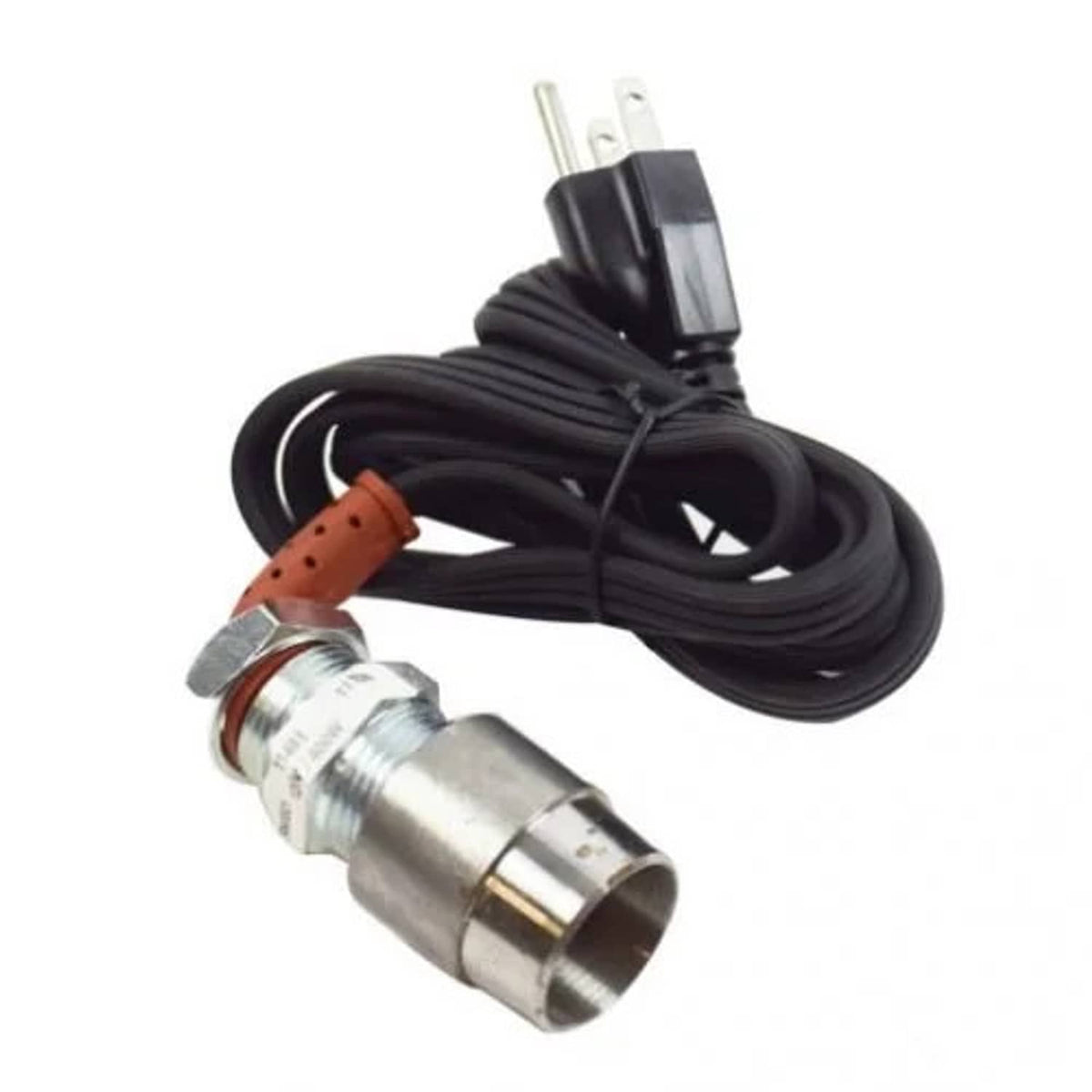 Bethesda Industrial Frost Plug Heater - 1-1/4" 400 Watt 120V