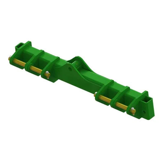 Bethesda Industrial Planter Offset Hitch 2 Point - 7.5" Length fits John Deere DB60 DB90 1790 1795