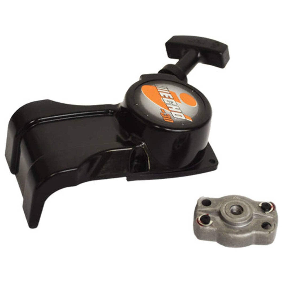 Bethesda Industrial Echo Recoil Pull Cord Starter Rope Assembly P021008060 SRM210 SRM230 i30 Style