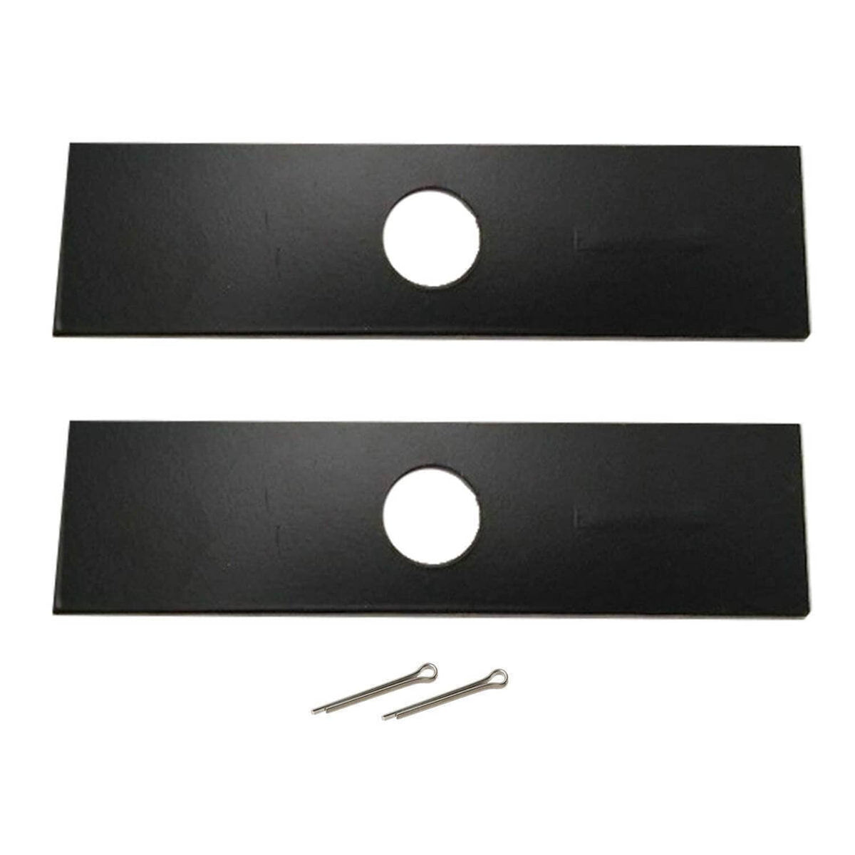 Bethesda Industrial 12PK Genuine OEM Echo 69601552632 Edger Blades 8 inch