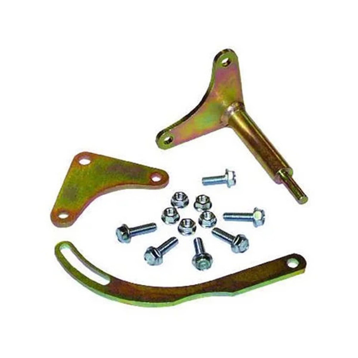 Bethesda Industrial Bracket Kit Sanden fits John Deere 6404A 6404D 6404T 6466D 6466T