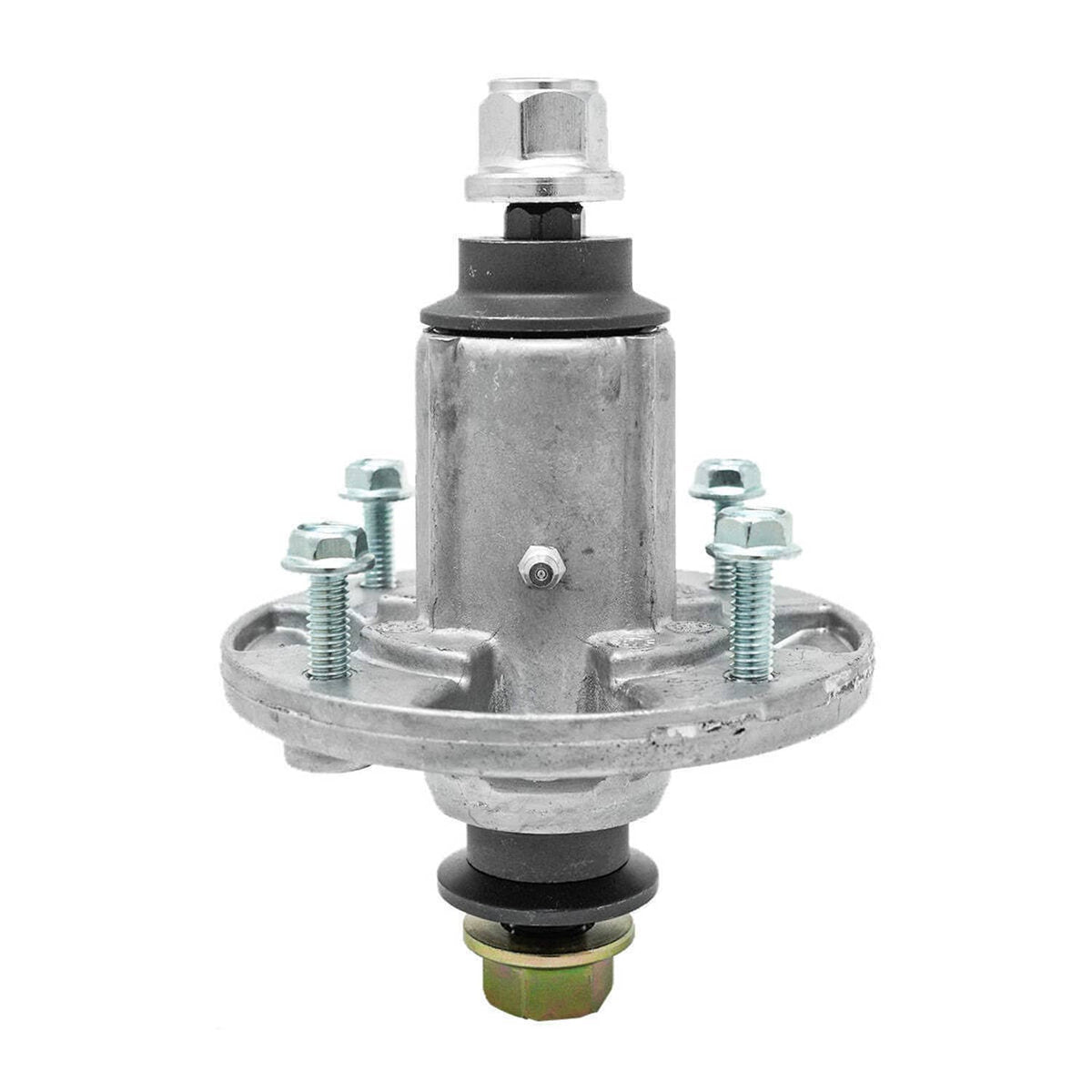 Bethesda Industrial Deck Spindle For John Deere D100 D105 D110 D120 D125 D130 D140 D150 GY21098