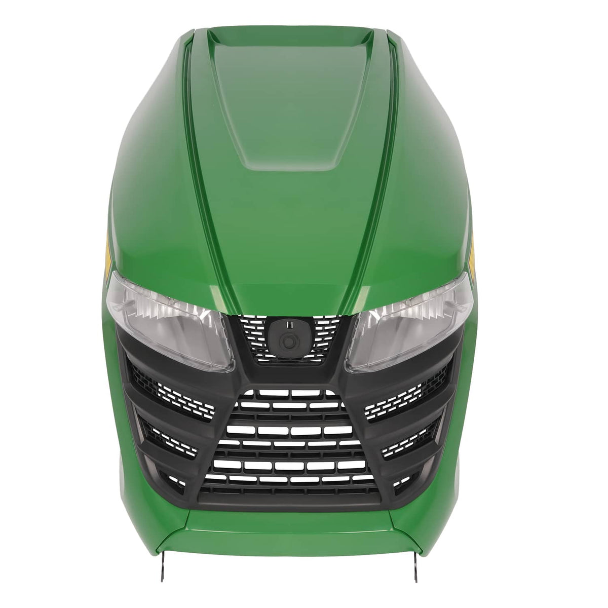 Bethesda Industrial Side Panel&Upper Hood&Grille&Headlight For John Deere X300 X304 X310 X320 X350